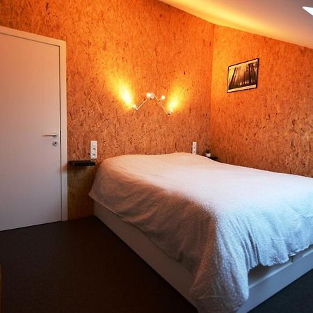 Le 42 Leilighet Durbuy Eksteriør bilde